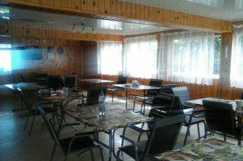 Изображение Изображение гостиницы &quot;Гостевой дом «У Азы»&quot; #4 #2