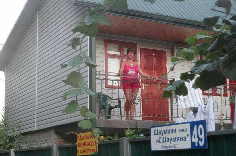 Изображение Изображение гостиницы &quot;Гостевой дом «У Азы»&quot; #5 #3