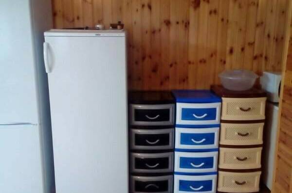 Изображение Изображение гостиницы &quot;Гостевой дом «У Азы»&quot; #6 #4