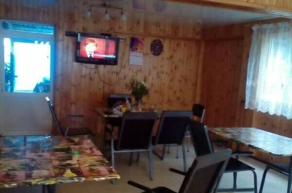 Изображение Изображение гостиницы &quot;Гостевой дом «У Азы»&quot; #8 #6