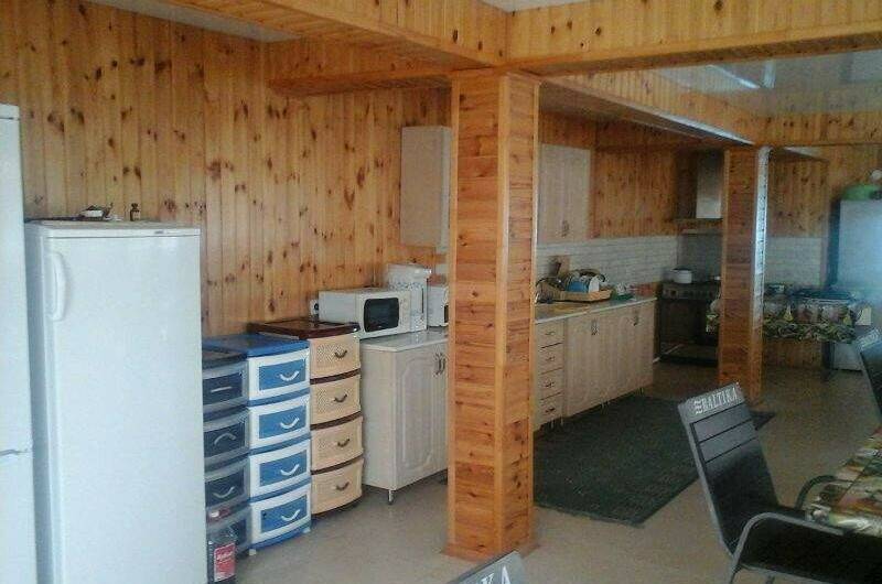 Изображение Изображение гостиницы &quot;Гостевой дом «У Азы»&quot; #10 #8