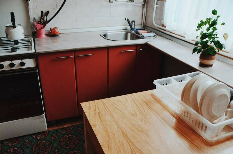 Изображение Изображение гостиницы &quot;Гостевой дом «На Лазарева 186»&quot; #4 #2