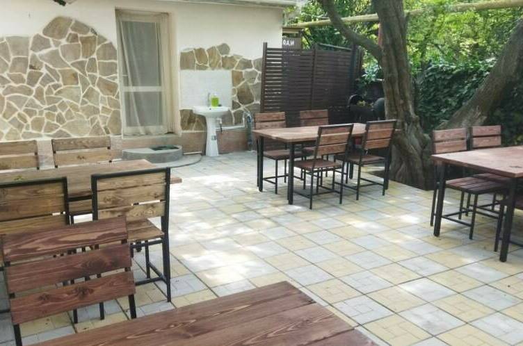 Изображение Изображение гостиницы &quot;Гостевой дом «Ромашка»&quot; #4 #2