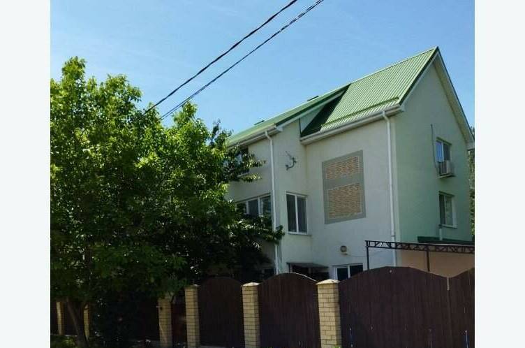 Изображение Изображение гостиницы &quot;Гостевой дом «Ромашка»&quot; #9 #7