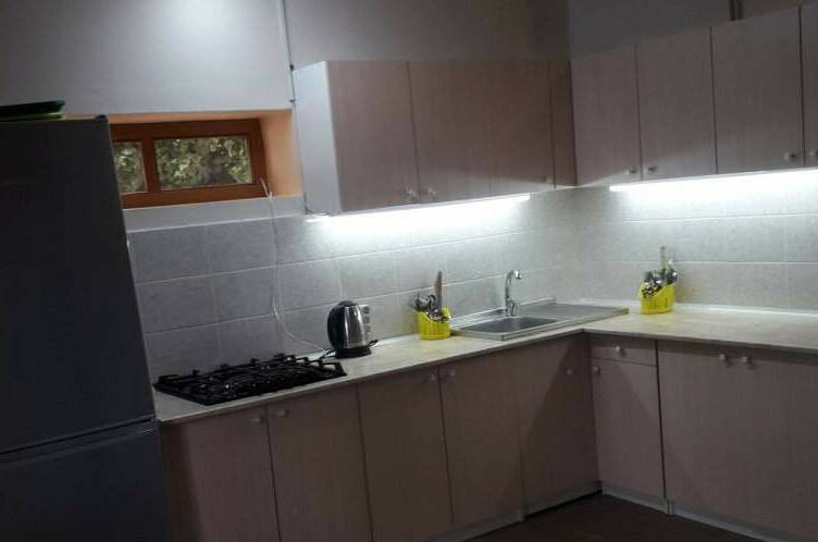 Изображение Изображение гостиницы &quot;Гостевой дом «Ромашка»&quot; #10 #8