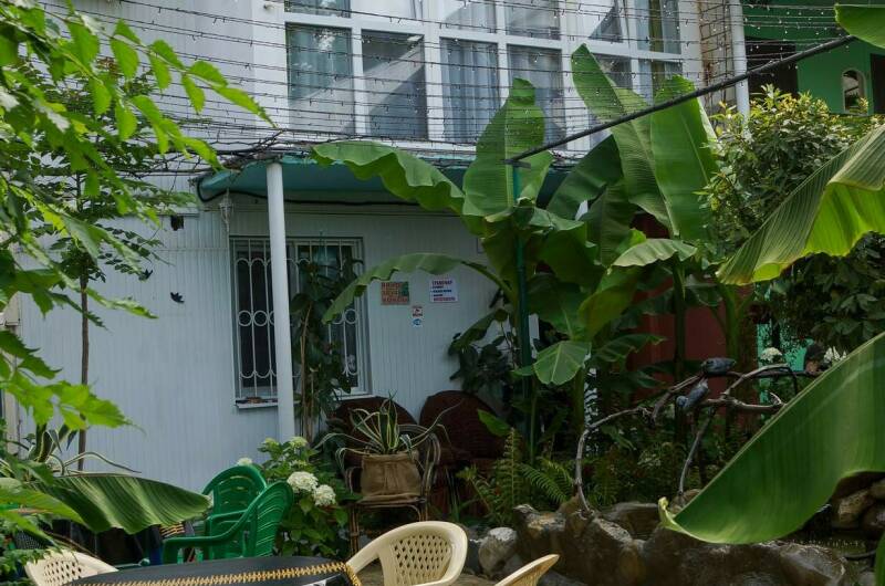 Изображение гостиницы "Частный сектор «У моря»" #1