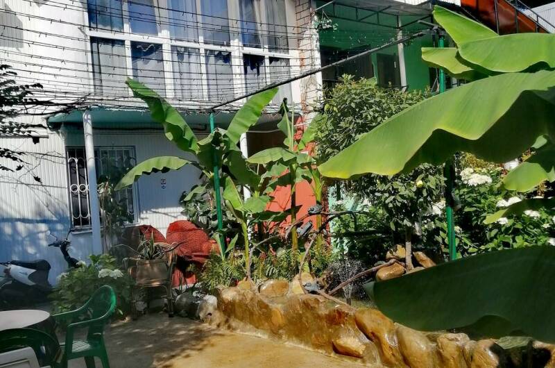 Изображение Изображение гостиницы &quot;Частный сектор «У моря»&quot; #3 #1