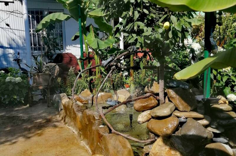 Изображение Изображение гостиницы &quot;Частный сектор «У моря»&quot; #5 #3