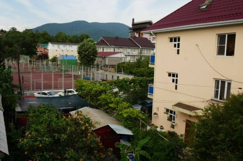 Изображение Изображение гостиницы &quot;Частный сектор «У моря»&quot; #7 #5