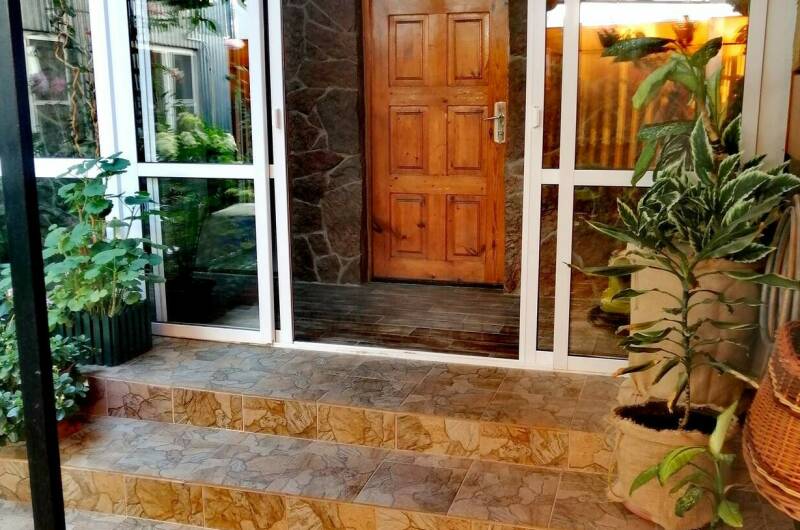 Изображение Изображение гостиницы &quot;Частный сектор «У моря»&quot; #8 #6