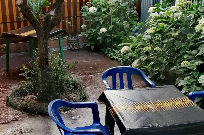 Изображение Изображение гостиницы &quot;Частный сектор «У моря»&quot; #10 #8