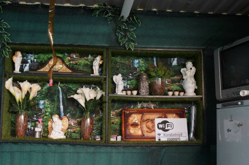 Изображение Изображение гостиницы &quot;Частный сектор «У моря»&quot; #11 #9