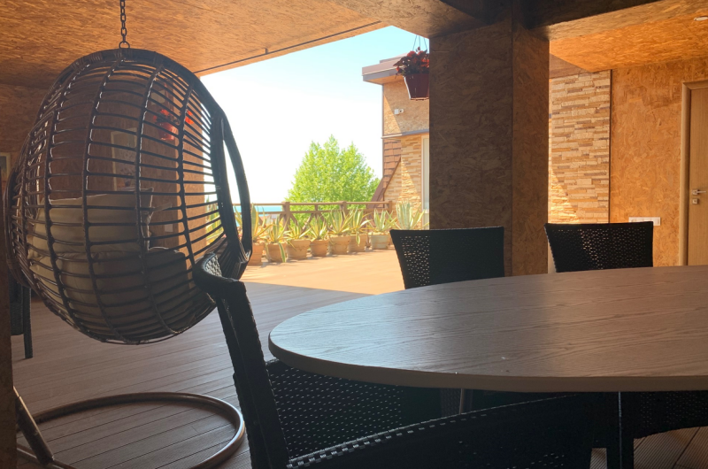 Изображение Изображение гостиницы &quot;Гостевой дом «Виктория»&quot; #3 #1