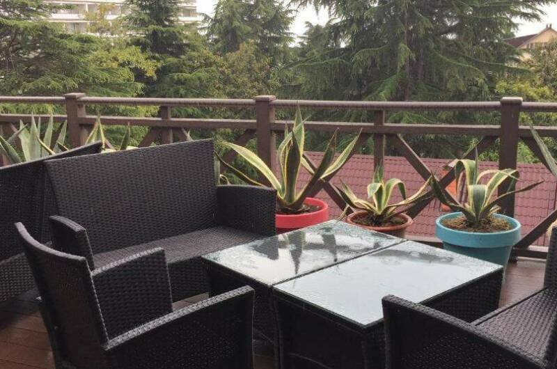 Изображение Изображение гостиницы &quot;Гостевой дом «Виктория»&quot; #5 #3