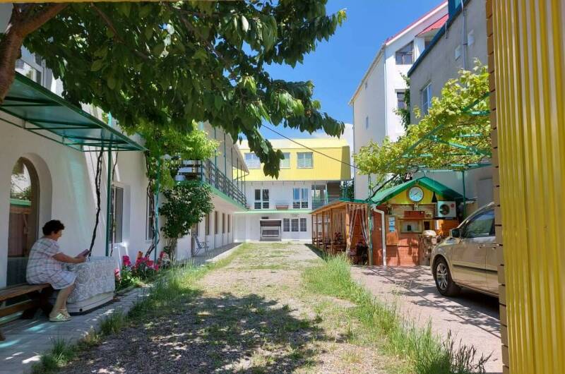 Изображение гостиницы "Частный дом «Авача»" #1