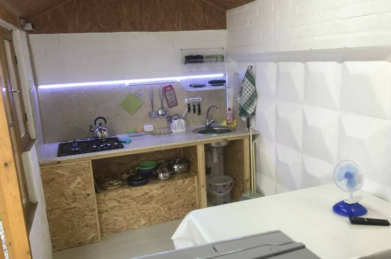 Изображение Изображение гостиницы &quot;Частный дом «Авача»&quot; #3 #1