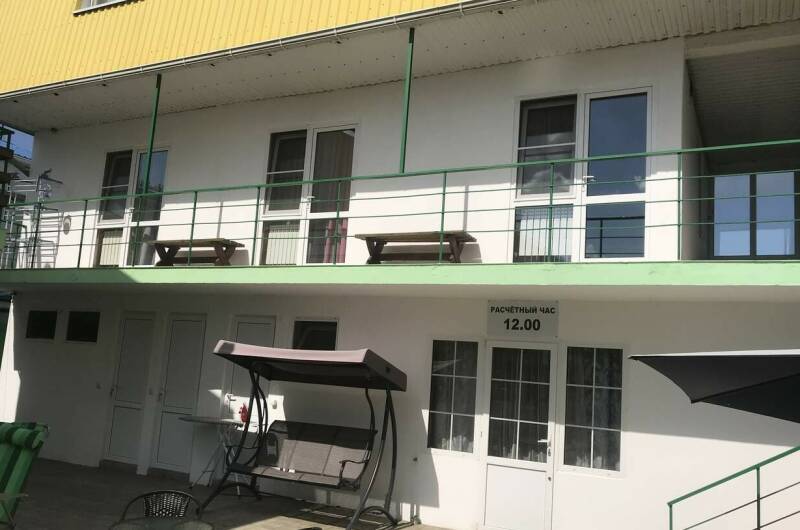 Изображение Изображение гостиницы &quot;Частный дом «Авача»&quot; #5 #3