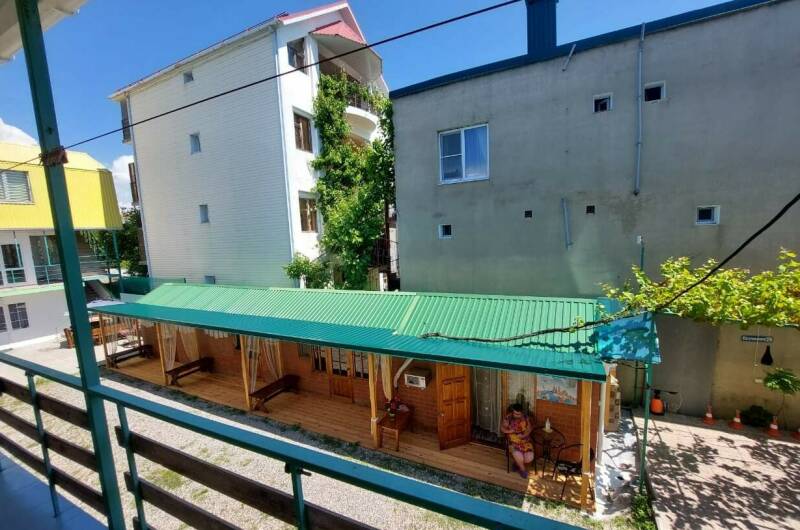 Изображение Изображение гостиницы &quot;Частный дом «Авача»&quot; #6 #4