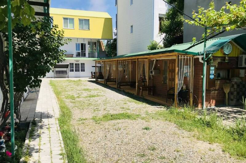 Изображение Изображение гостиницы &quot;Частный дом «Авача»&quot; #7 #5