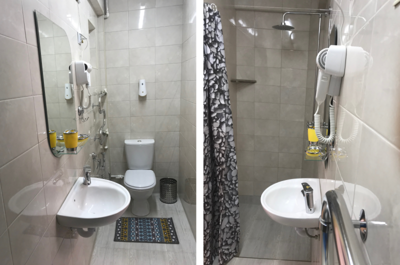 Изображение Изображение гостиницы &quot;Частный дом «Авача»&quot; #8 #6