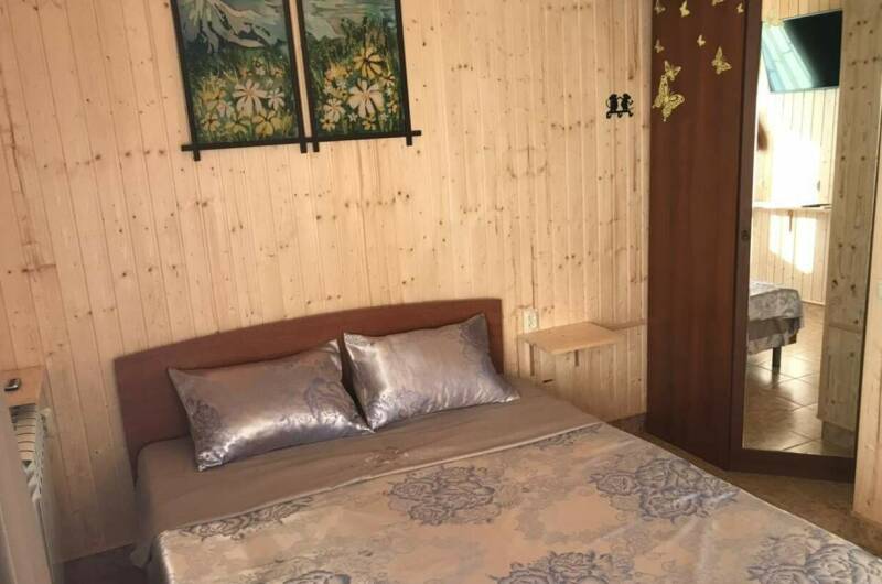 Изображение Изображение гостиницы &quot;Частный дом «Авача»&quot; #9 #7