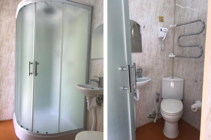 Изображение Изображение гостиницы &quot;Частный дом «Авача»&quot; #10 #8