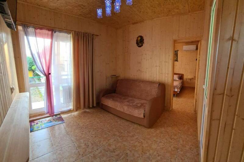 Изображение Изображение гостиницы &quot;Частный дом «Авача»&quot; #11 #9