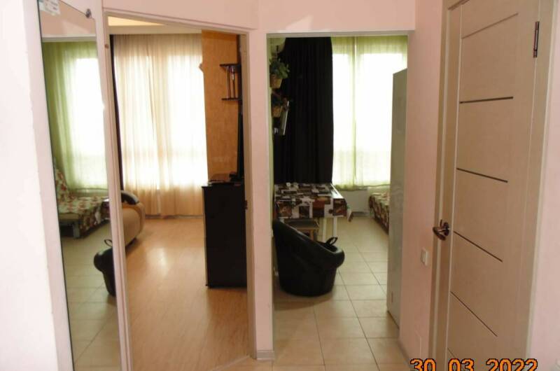 Изображение квартиры "2-х комнатная квартира на Станиславского 22" #1