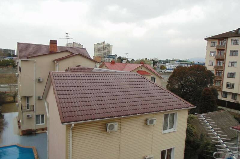 Изображение Изображение квартиры &quot;2-х комнатная квартира на Станиславского 22&quot; #3 #1