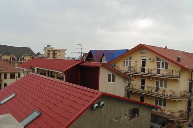 Изображение Изображение квартиры &quot;2-х комнатная квартира на Станиславского 22&quot; #4 #2