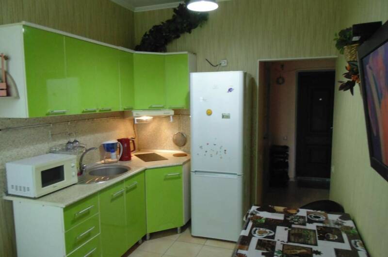 Изображение Изображение квартиры &quot;2-х комнатная квартира на Станиславского 22&quot; #5 #3