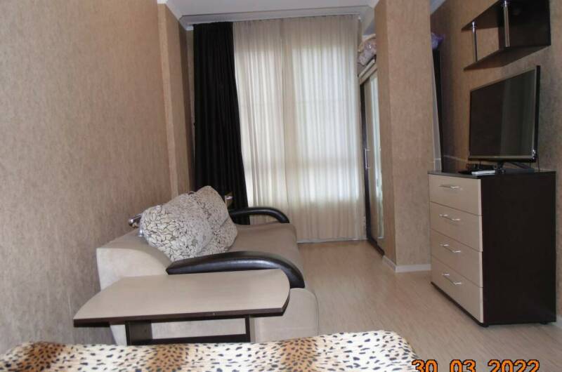 Изображение Изображение квартиры &quot;2-х комнатная квартира на Станиславского 22&quot; #6 #4