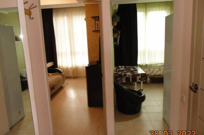 Изображение Изображение квартиры &quot;2-х комнатная квартира на Станиславского 22&quot; #7 #5