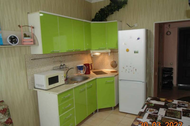 Изображение Изображение квартиры &quot;2-х комнатная квартира на Станиславского 22&quot; #8 #6