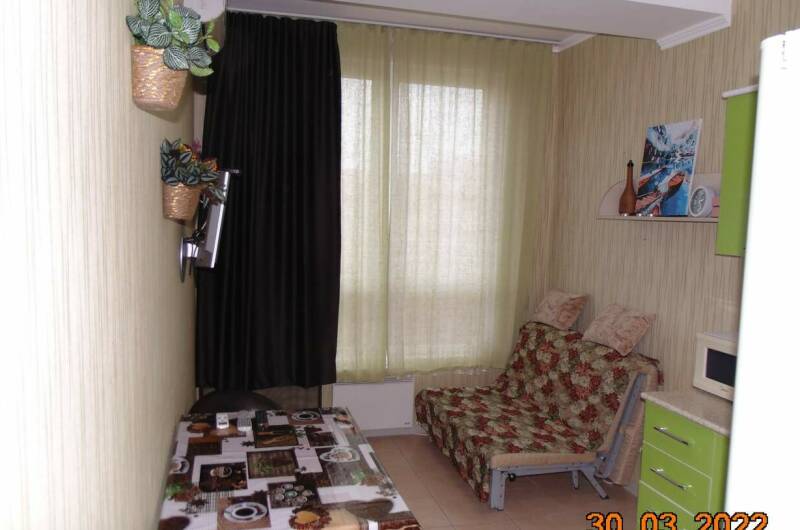 Изображение Изображение квартиры &quot;2-х комнатная квартира на Станиславского 22&quot; #10 #8