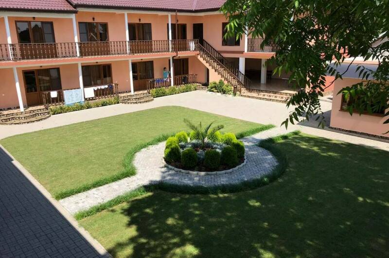 Изображение Изображение гостиницы &quot;Отель «Пекан»&quot; #4 #2