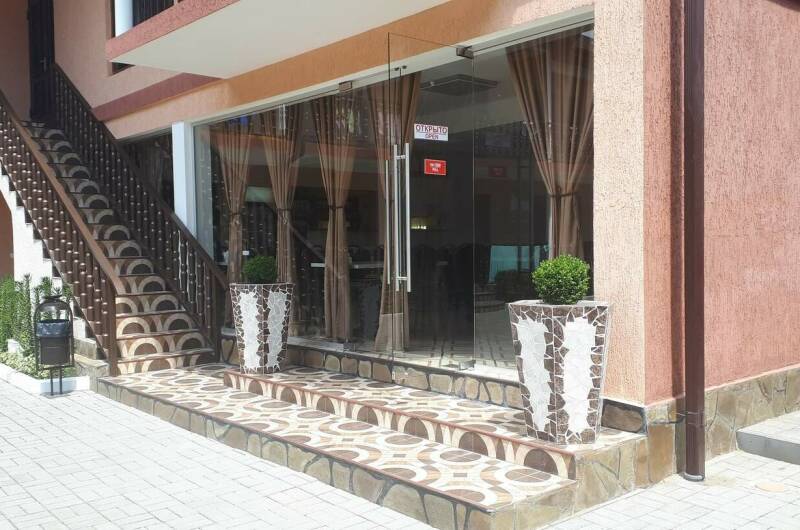 Изображение Изображение гостиницы &quot;Отель «Пекан»&quot; #5 #3