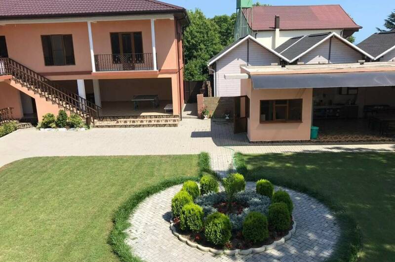 Изображение Изображение гостиницы &quot;Отель «Пекан»&quot; #6 #4