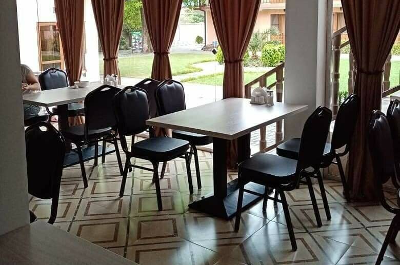 Изображение Изображение гостиницы &quot;Отель «Пекан»&quot; #11 #9