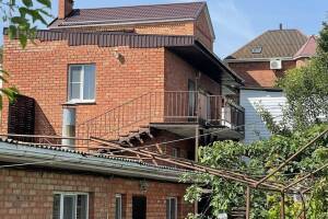 Изображение отеля / гостиницы "Мини-гостиница «Линда»"