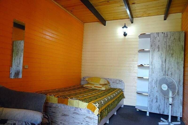 Изображение Изображение гостиницы &quot;Частный сектор «Утомленные Солнцем»&quot; #6 #4