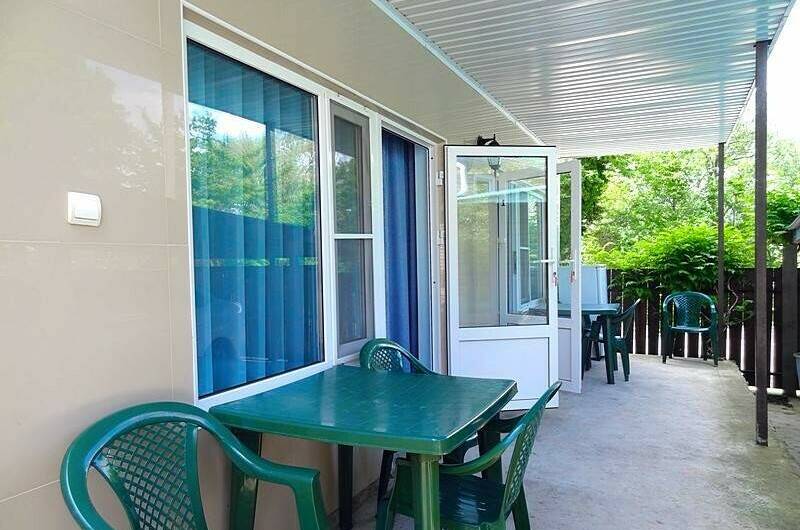 Изображение Изображение гостиницы &quot;Частный сектор «Утомленные Солнцем»&quot; #9 #7