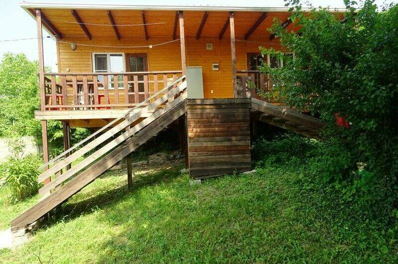 Изображение Изображение гостиницы &quot;Частный сектор «Утомленные Солнцем»&quot; #10 #8