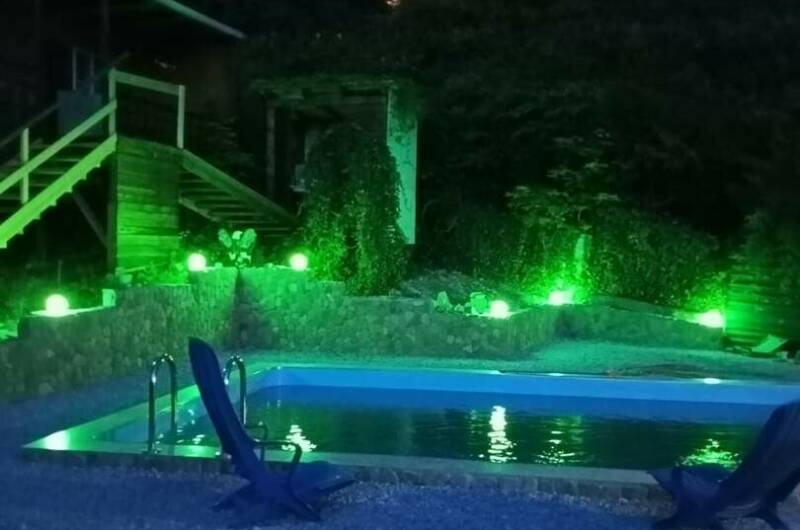 Изображение Изображение гостиницы &quot;Частный сектор «Утомленные Солнцем»&quot; #11 #9