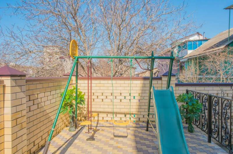 Изображение Изображение гостиницы &quot;Гостевой дом «Rose Manor»&quot; #4 #2