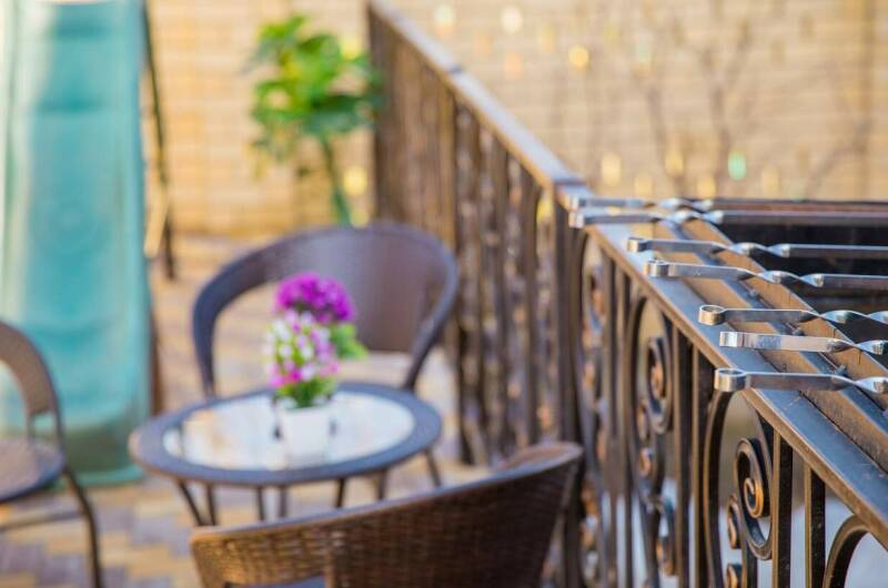 Изображение Изображение гостиницы &quot;Гостевой дом «Rose Manor»&quot; #5 #3