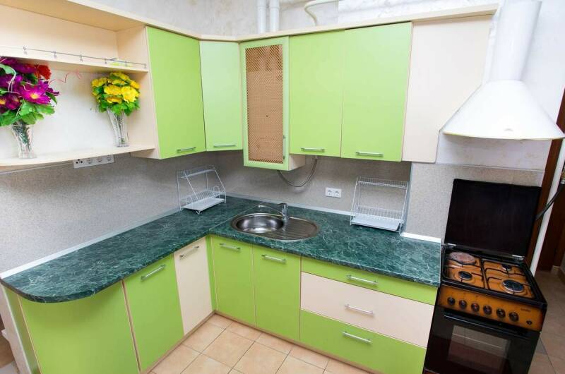 Изображение Изображение гостиницы &quot;Гостевой дом «Rose Manor»&quot; #7 #5