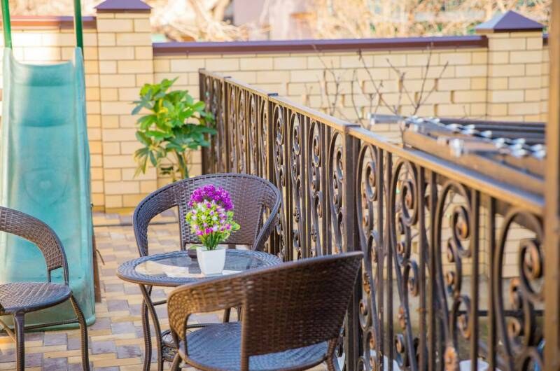 Изображение Изображение гостиницы &quot;Гостевой дом «Rose Manor»&quot; #10 #8