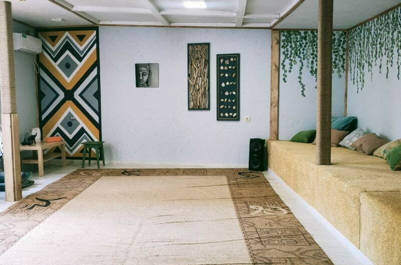 Изображение Изображение гостиницы &quot;Гостевой дом «Солнечный край»&quot; #4 #2