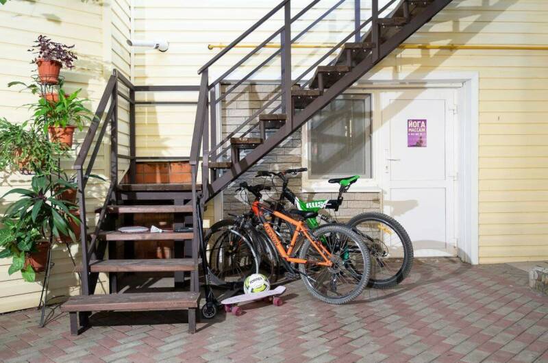 Изображение Изображение гостиницы &quot;Гостевой дом «Солнечный край»&quot; #5 #3